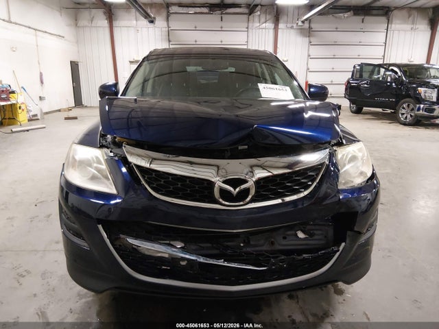 Mazda Cx Touring