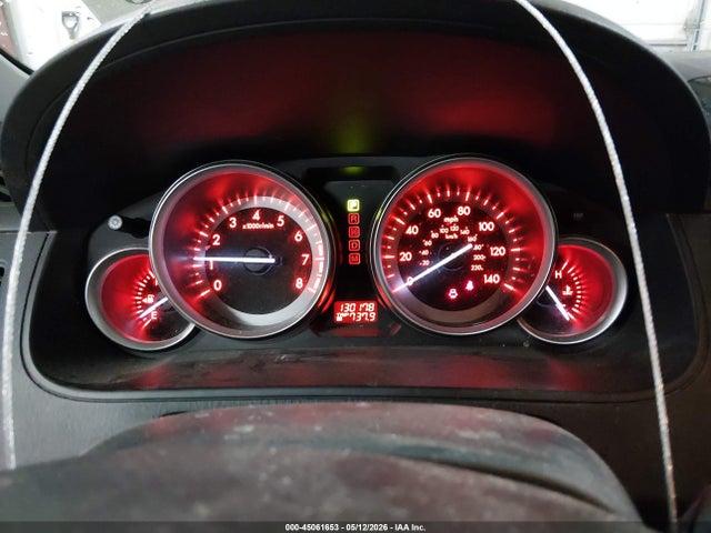 Mazda Cx Touring