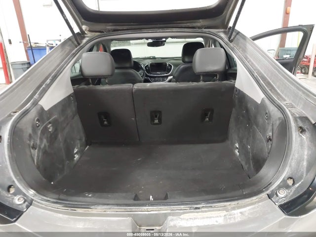Chevrolet Volt Lt