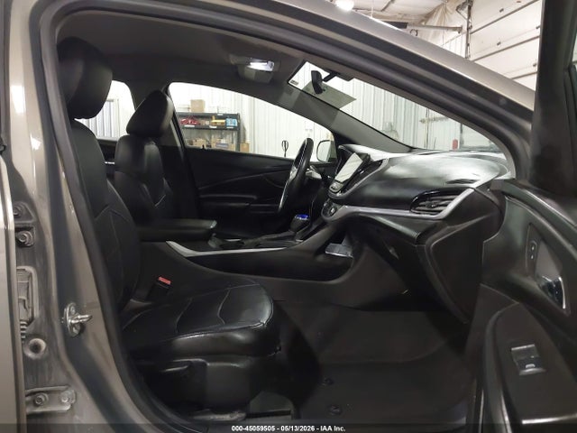 Chevrolet Volt Lt