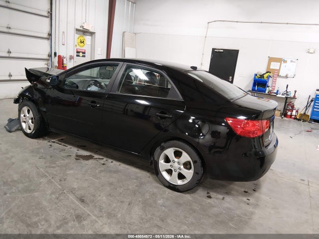Kia Forte Ex