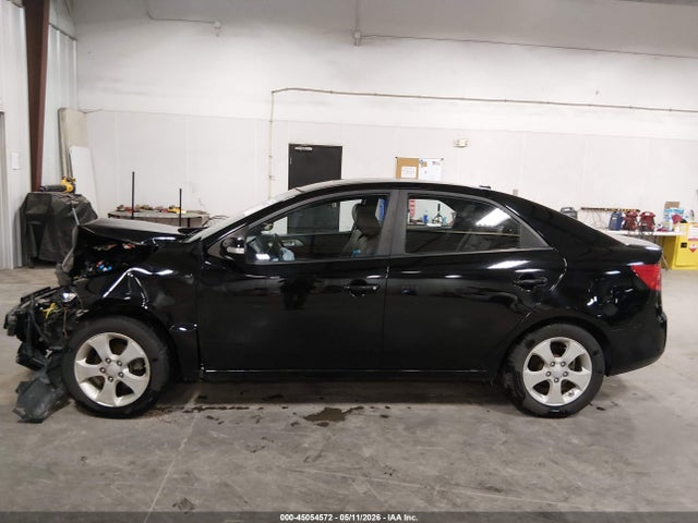 Kia Forte Ex