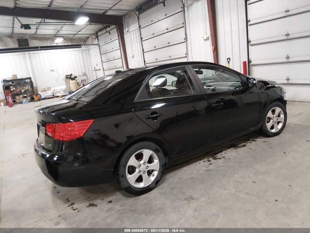 Kia Forte Ex