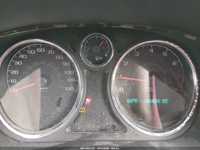 Chevrolet Cobalt Lt