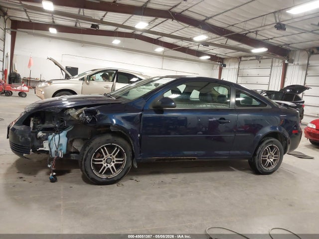 Chevrolet Cobalt Lt
