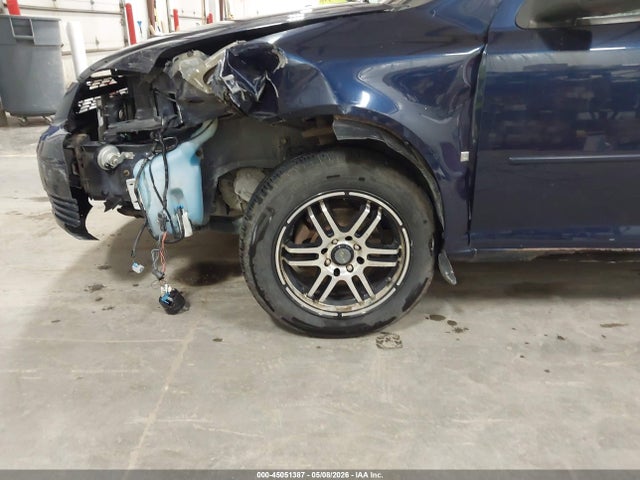 Chevrolet Cobalt Lt