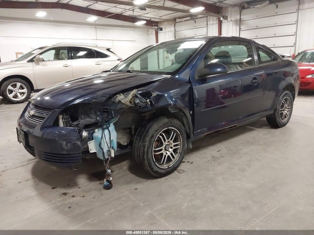 Chevrolet Cobalt Lt
