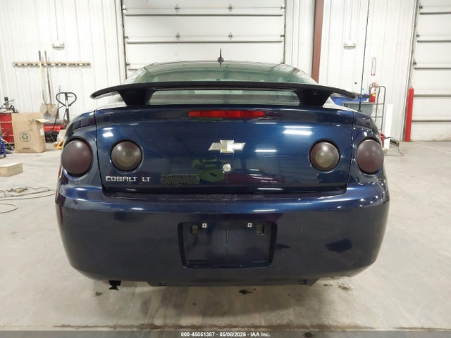 Chevrolet Cobalt Lt