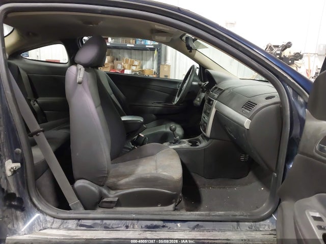 Chevrolet Cobalt Lt