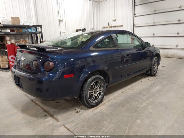 Chevrolet Cobalt Lt