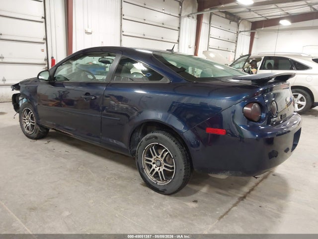 Chevrolet Cobalt Lt