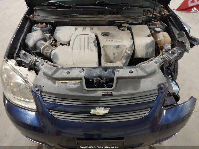 Chevrolet Cobalt Lt