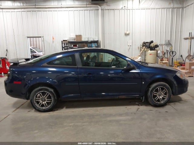 Chevrolet Cobalt Lt