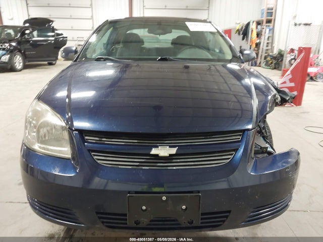 Chevrolet Cobalt Lt