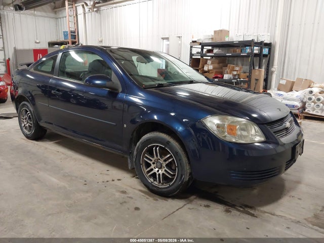 Salvage Chevrolet Cobalt Image