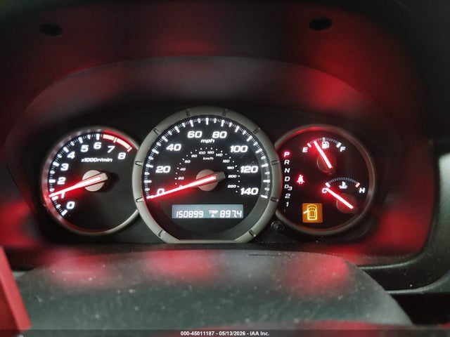 Honda Pilot Se