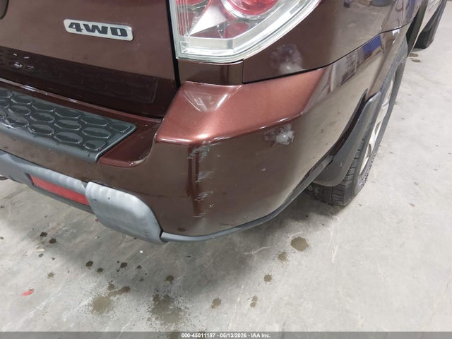 Honda Pilot Se