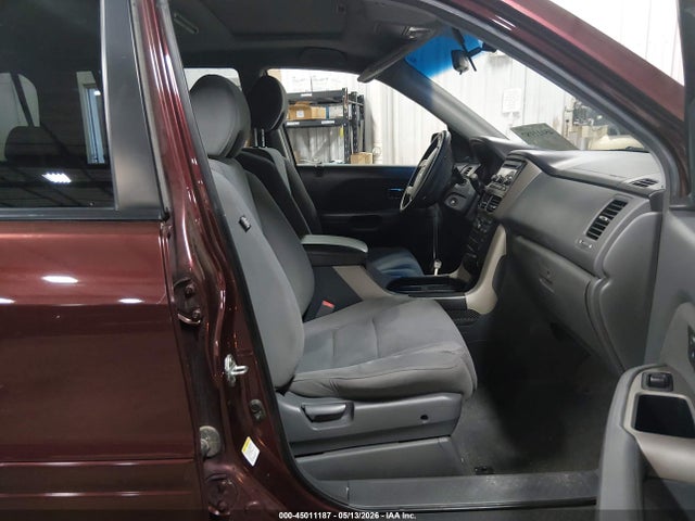 Honda Pilot Se