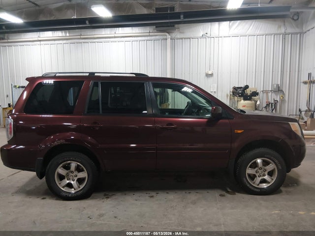 Honda Pilot Se