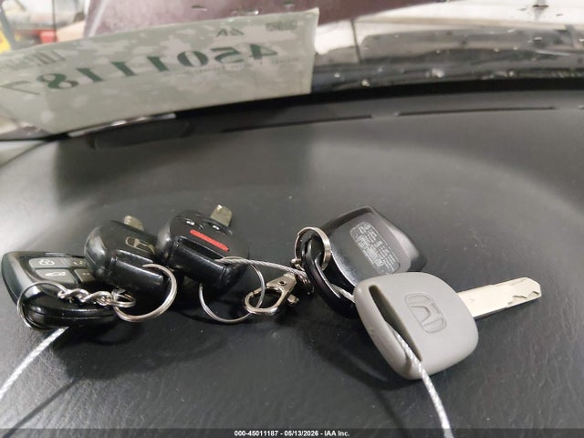 Honda Pilot Se