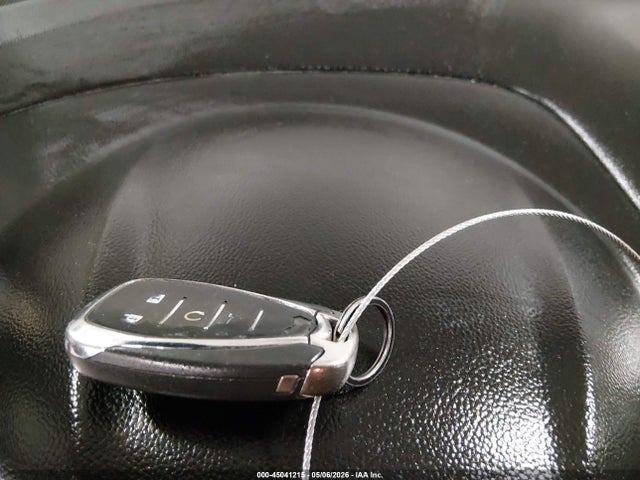 Chevrolet Cruze Lt Auto