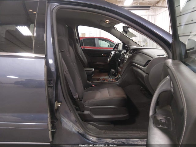 Chevrolet Traverse 1lt