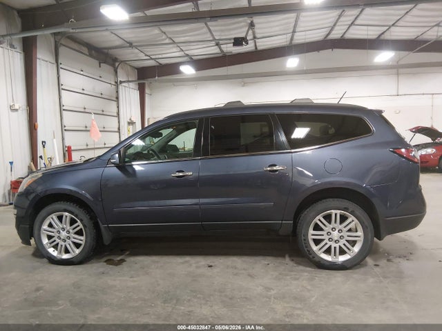 Chevrolet Traverse 1lt