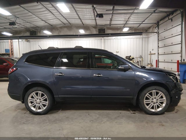 Chevrolet Traverse 1lt