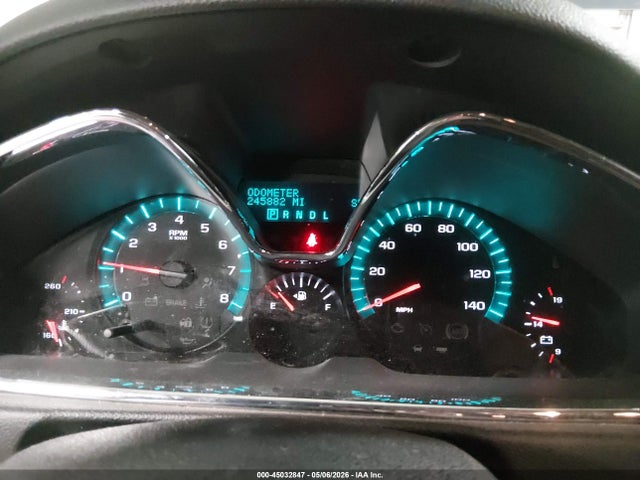 Chevrolet Traverse 1lt