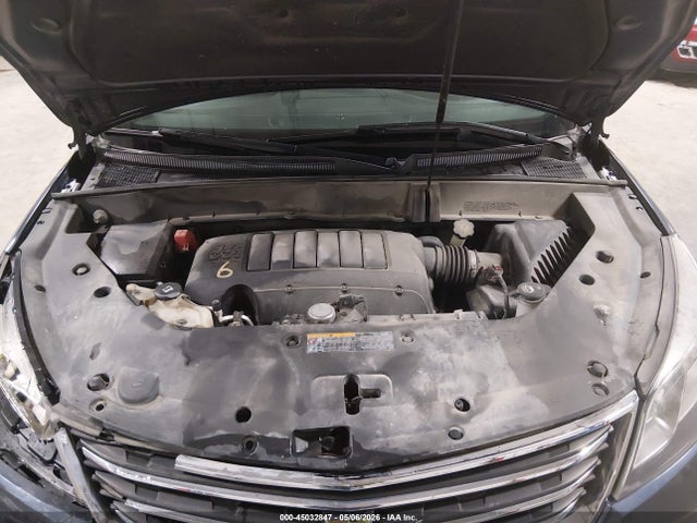 Chevrolet Traverse 1lt