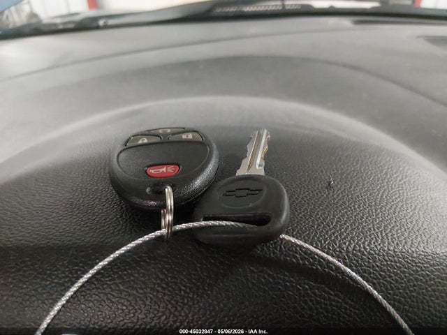 Chevrolet Traverse 1lt