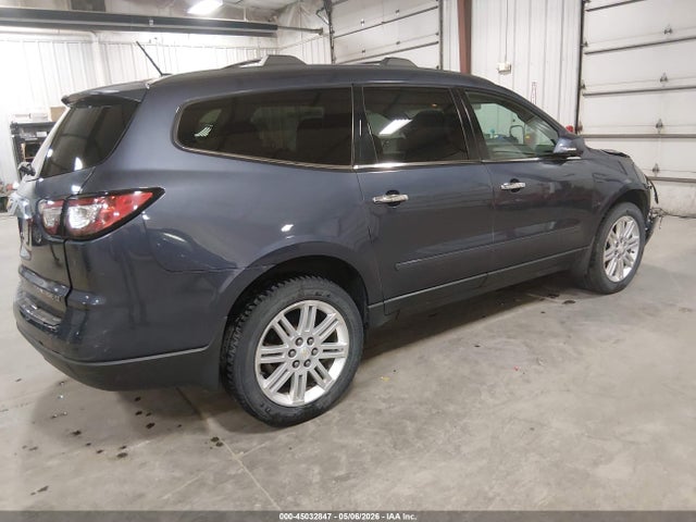 Chevrolet Traverse 1lt