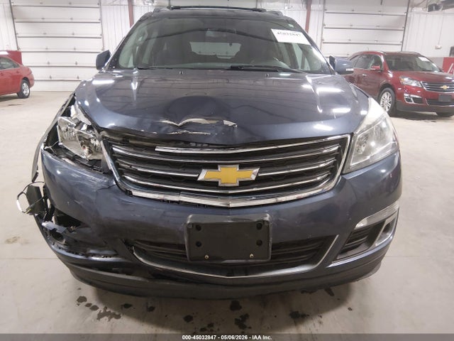Chevrolet Traverse 1lt