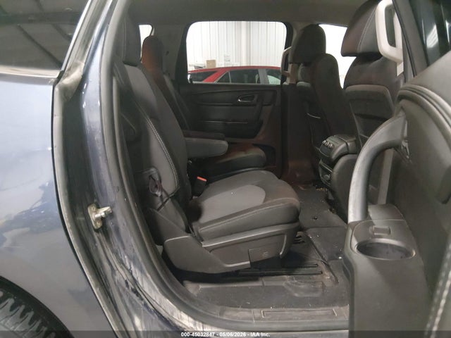 Chevrolet Traverse 1lt