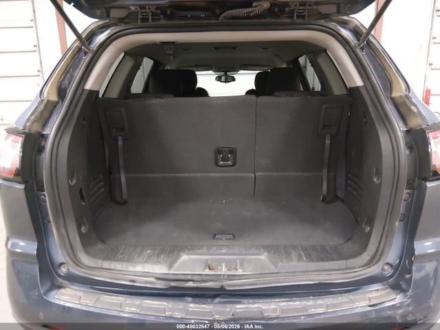 Chevrolet Traverse 1lt