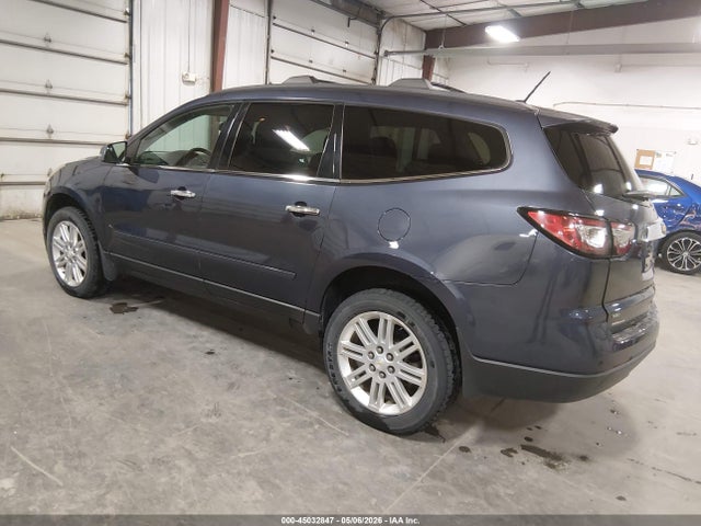 Chevrolet Traverse 1lt