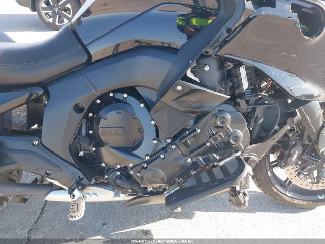 BMW K1600 B