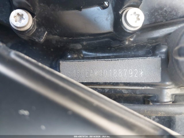 BMW K1600 B