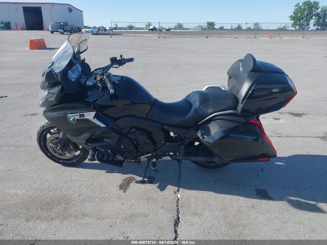 BMW K1600 B