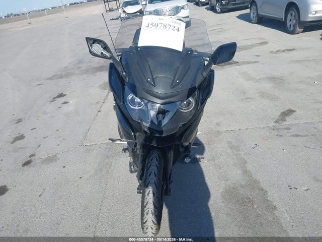 BMW K1600 B