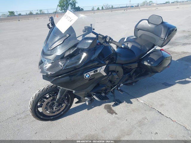 BMW K1600 B