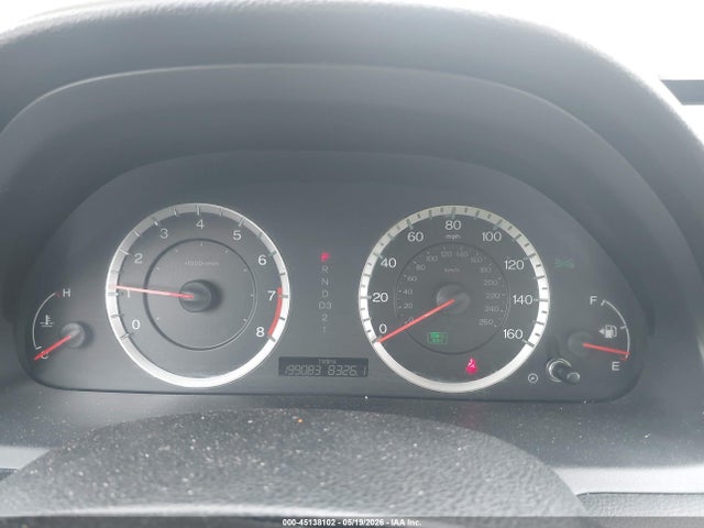 Honda Accord 2.4 Lx