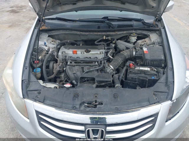 Honda Accord 2.4 Lx