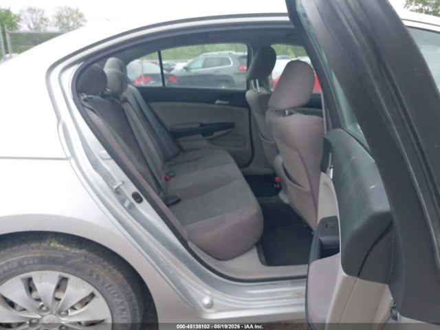 Honda Accord 2.4 Lx