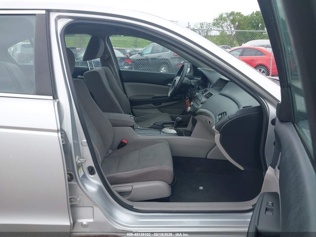 Honda Accord 2.4 Lx