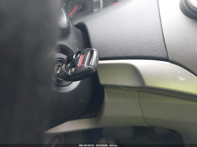 Honda Accord 2.4 Lx