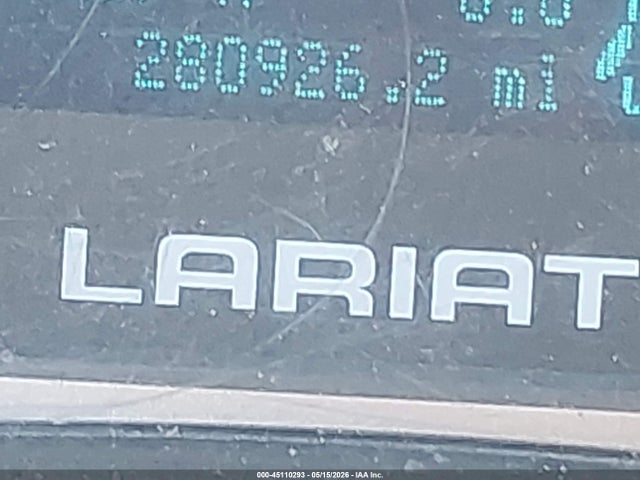 Ford F-150 Lariat