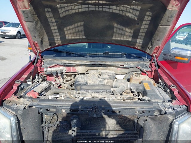 Ford F-150 Lariat