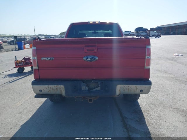 Ford F-150 Lariat
