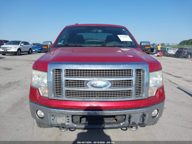 Ford F-150 Lariat